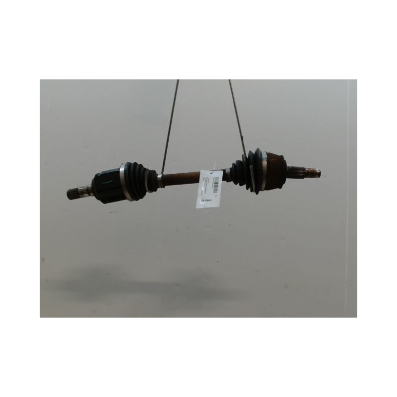 TRANSMISSION AVANT GAUCHE JEEP RENEGADE 1.6 CRD
