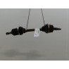TRANSMISSION AVANT GAUCHE JEEP RENEGADE 1.6 CRD