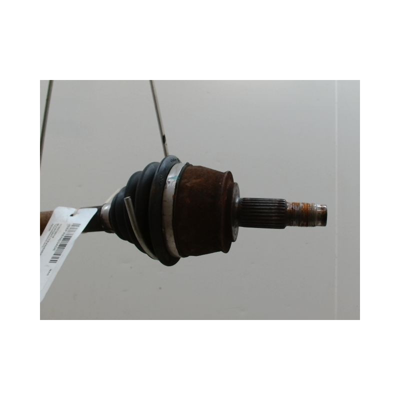 TRANSMISSION AVANT GAUCHE JEEP RENEGADE 1.6 CRD