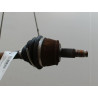 TRANSMISSION AVANT GAUCHE JEEP RENEGADE 1.6 CRD