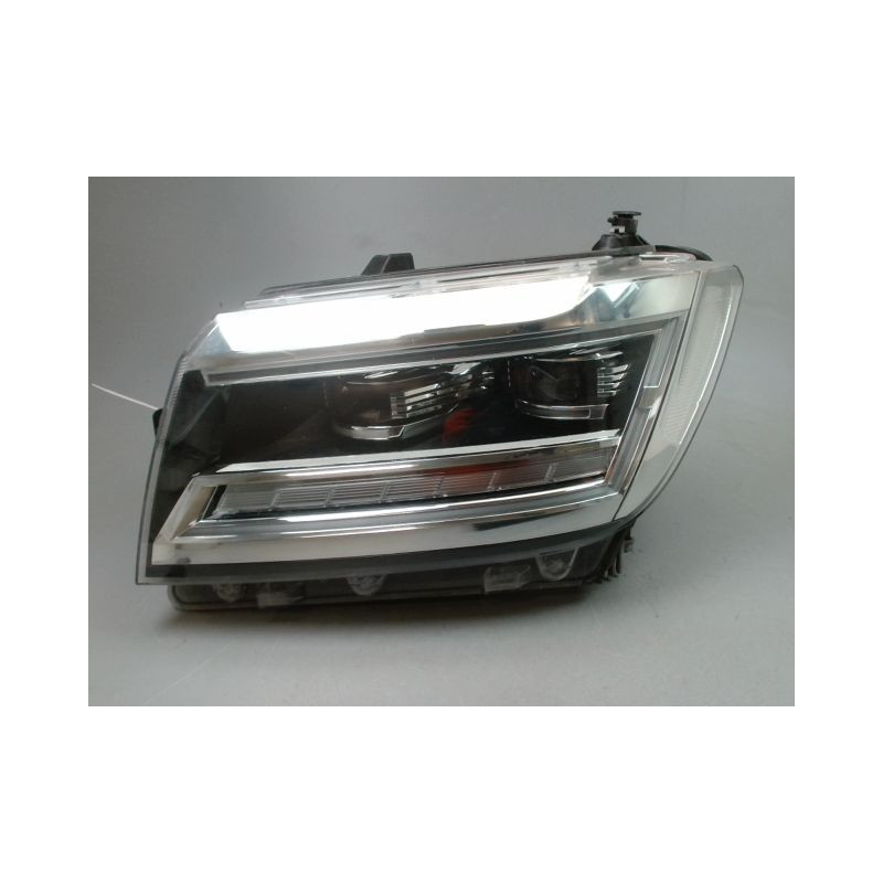 PHARE GAUCHE VOLKSWAGEN CRAFTER FGN 2006-