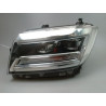 PHARE GAUCHE VOLKSWAGEN CRAFTER FGN 2006-