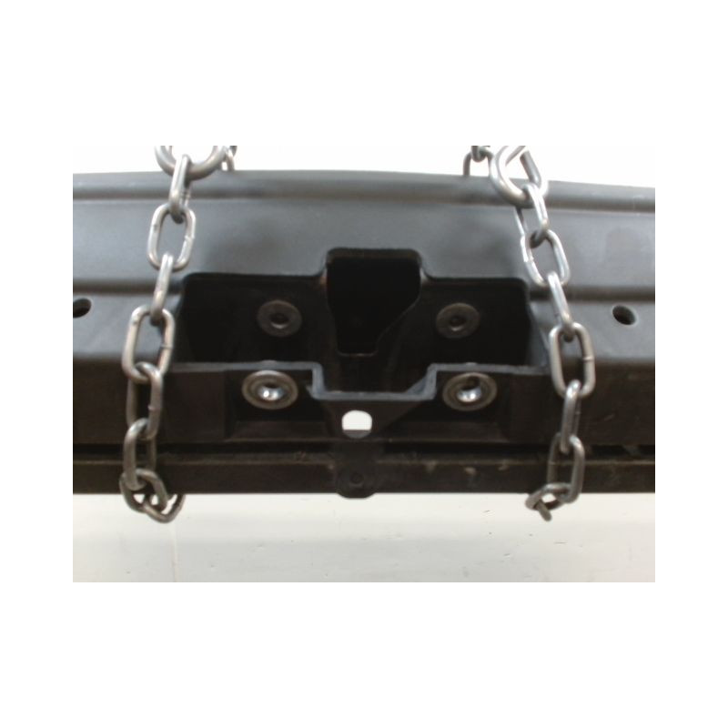 FACE AVANT VOLKSWAGEN CRAFTER FGN 2006-