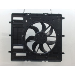 MOTEUR VENTILATEUR RADIATEUR