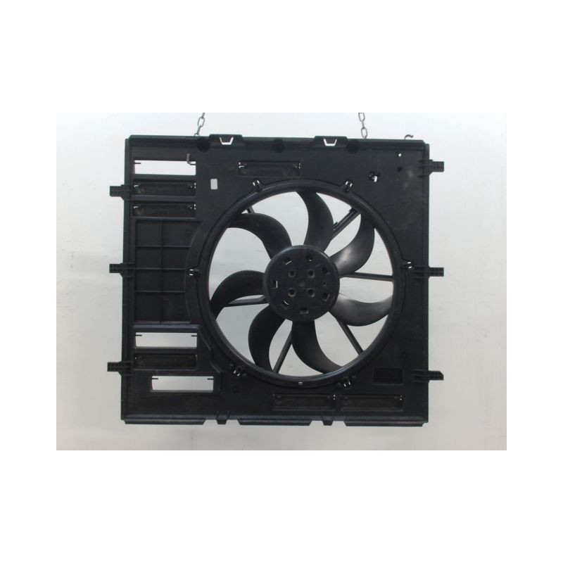 MOTEUR VENTILATEUR RADIATEUR VOLKSWAGEN CRAFTER FGN 2006-