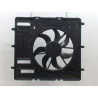 MOTEUR VENTILATEUR RADIATEUR VOLKSWAGEN CRAFTER FGN 2006-