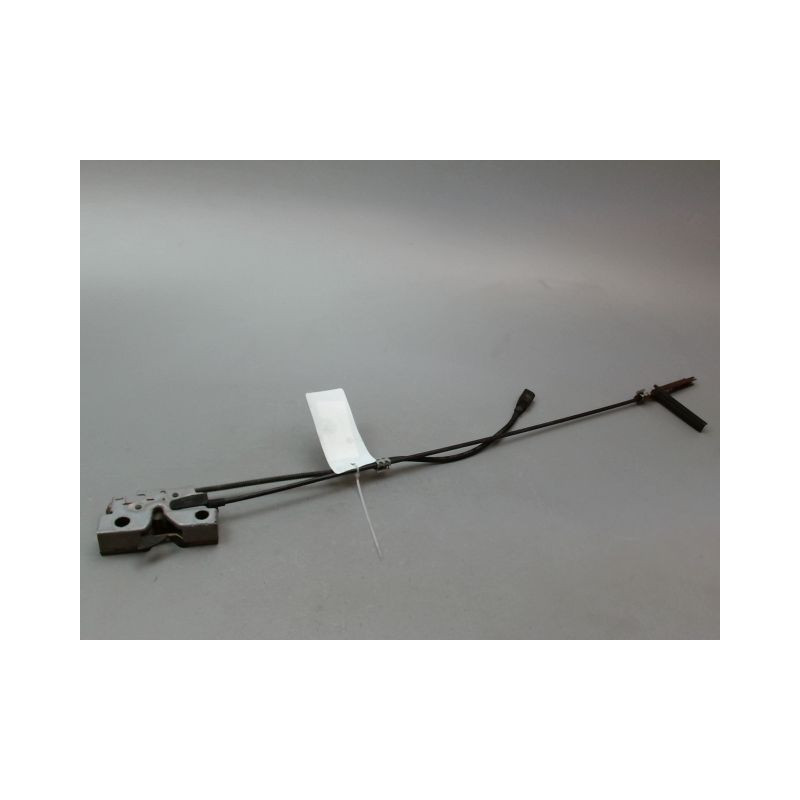 SERRURE CAPOT VOLKSWAGEN CRAFTER FGN 2006-