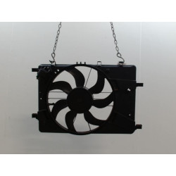 MOTEUR VENTILATEUR RADIATEUR