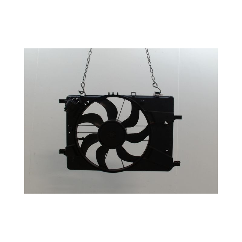 MOTEUR VENTILATEUR RADIATEUR OPEL ASTRA IV Phase 1 (J) 2010-2012
