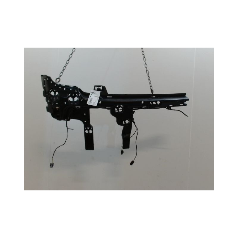 SUPPORT PARE-CHOC ARG MINI MINI III (F55/F56) 2014-...