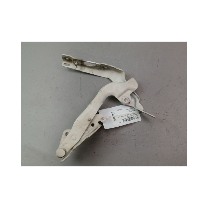 COMPAS DROIT CAPOT MERCEDES CLASSE CLA BERL. PHASE 1 (117) 2013-...