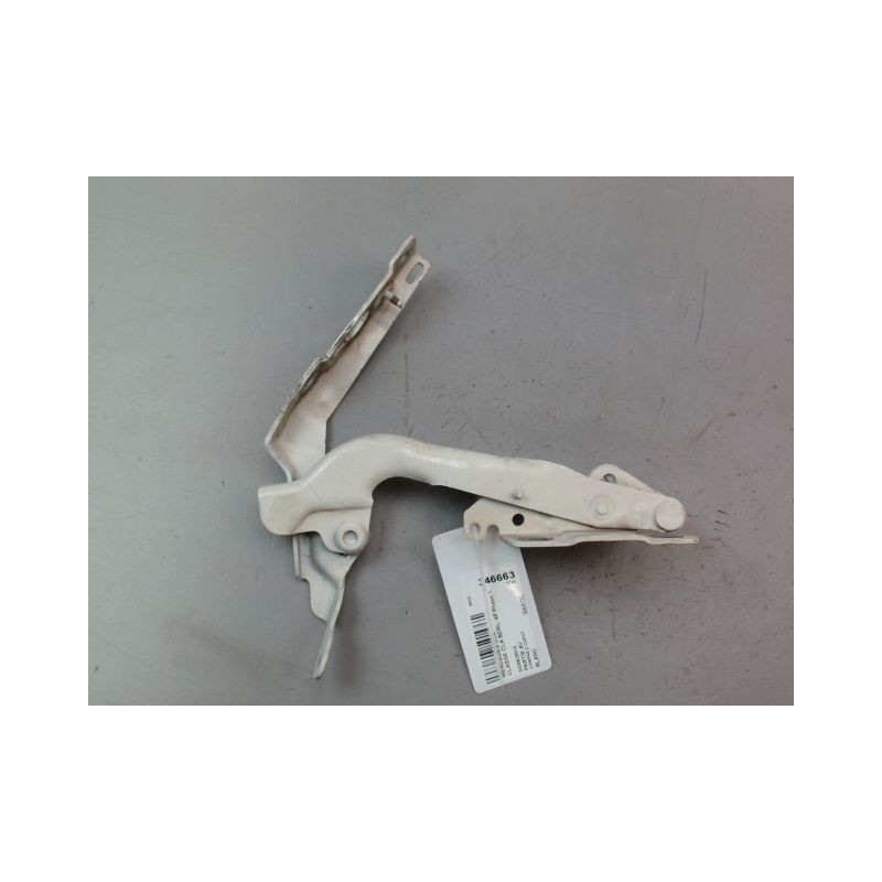 COMPAS GAUCHE CAPOT MERCEDES CLASSE CLA BERL. PHASE 1 (117) 2013-...