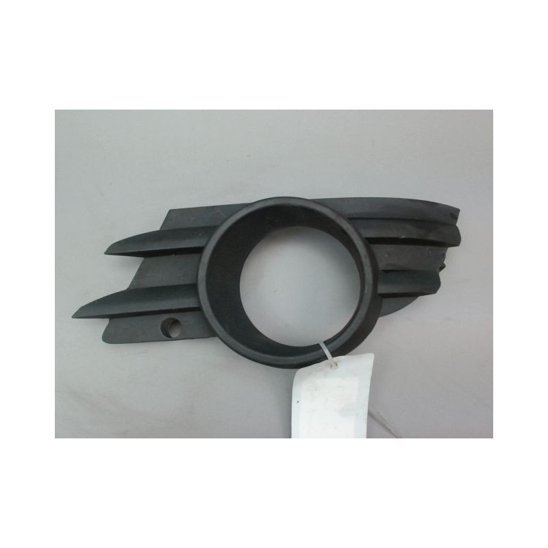 ENJOLIVEUR PARE-CHOC AVG OPEL MERIVA MONOSP. I Phase 2 (A) 2006-2010