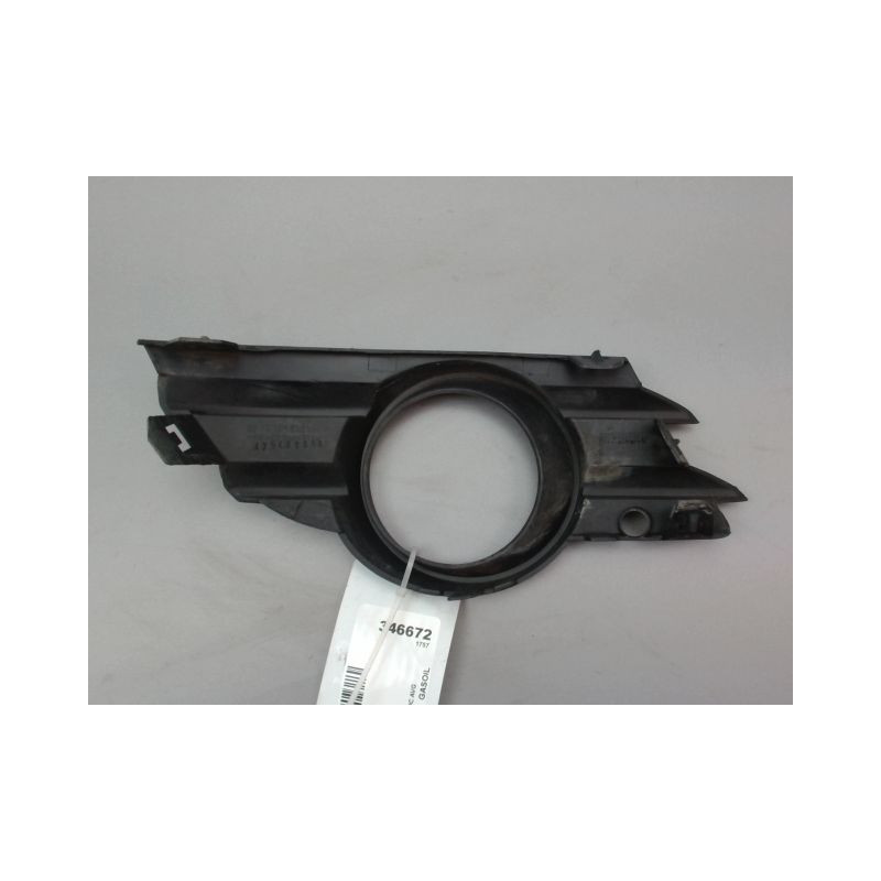 ENJOLIVEUR PARE-CHOC AVG OPEL MERIVA MONOSP. I Phase 2 (A) 2006-2010