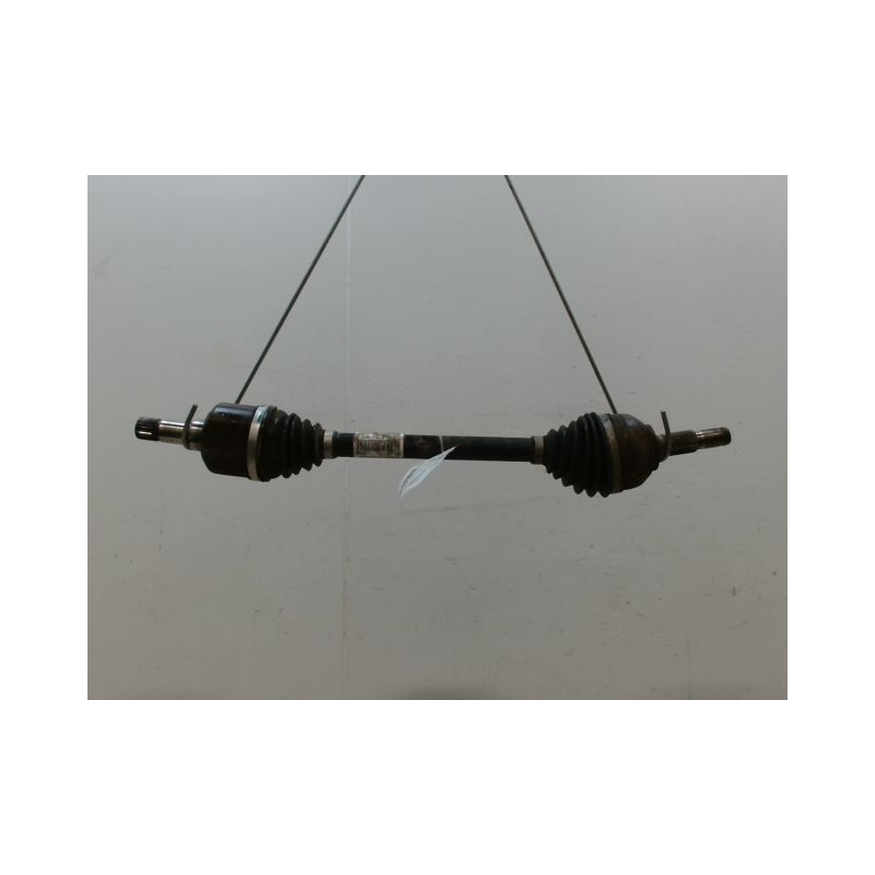 TRANSMISSION AVANT GAUCHE CITROEN JUMPY VITRE 2004- 2.0 BlueHDi 150