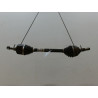 TRANSMISSION AVANT GAUCHE CITROEN JUMPY VITRE 2004- 2.0 BlueHDi 150