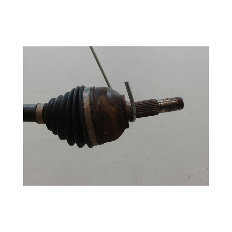 TRANSMISSION AVANT GAUCHE CITROEN JUMPY VITRE 2004- 2.0 BlueHDi 150