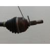 TRANSMISSION AVANT GAUCHE CITROEN JUMPY VITRE 2004- 2.0 BlueHDi 150