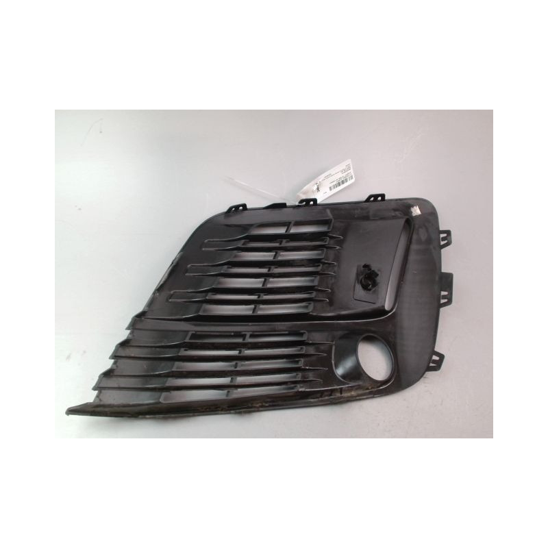GRILLE VENTILATION PARE-CHOC AVD CITROEN JUMPY VITRE 2004-