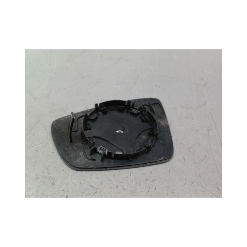 GLACE RETROVISEUR EXT D VOLKSWAGEN POLO V Phase 1 (6R) 2009-2014