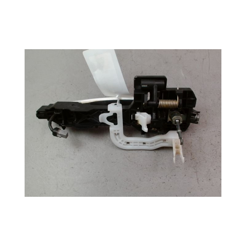 POIGNEE EXTERIEURE PORTE AVANT GAUCHE HYUNDAI TUCSON