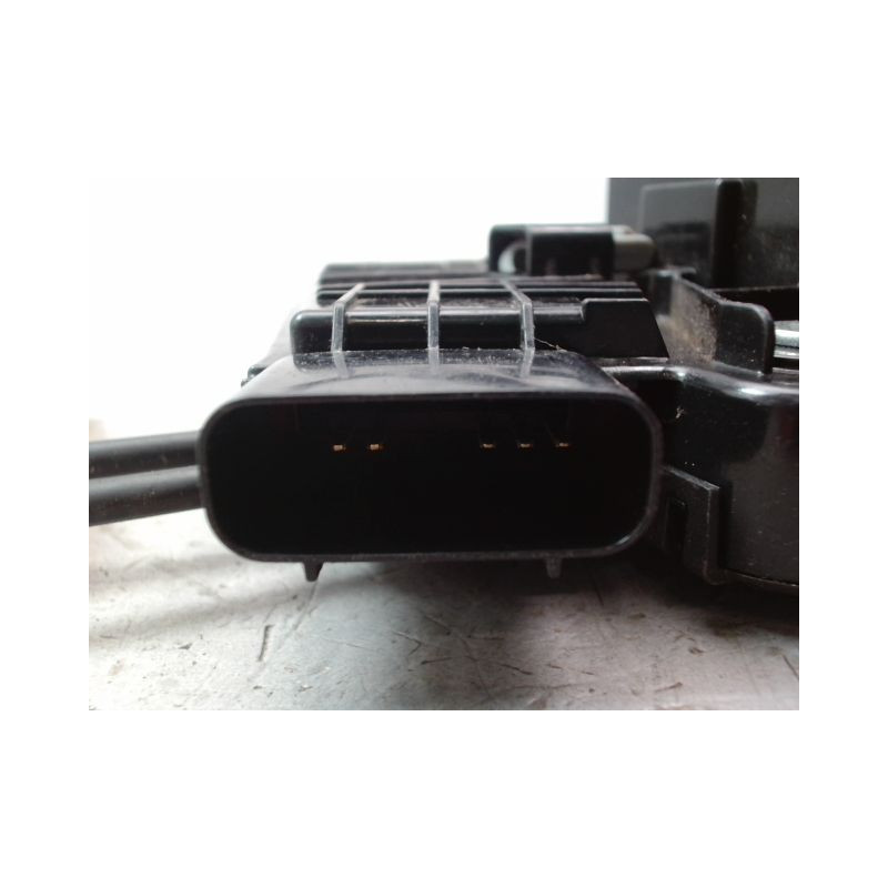 SYSTEME CONDAMNATION ARRIERE GAUCHE HYUNDAI TUCSON