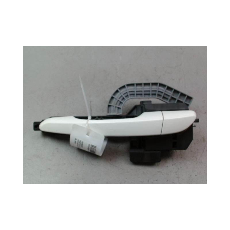 POIGNEE EXTERIEURE PORTE ARRIERE GAUCHE HYUNDAI TUCSON
