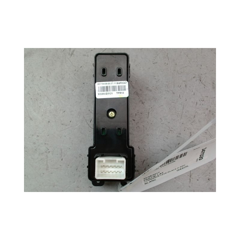 COMMANDE LEVE-GLACE PORTE ARD HYUNDAI TUCSON