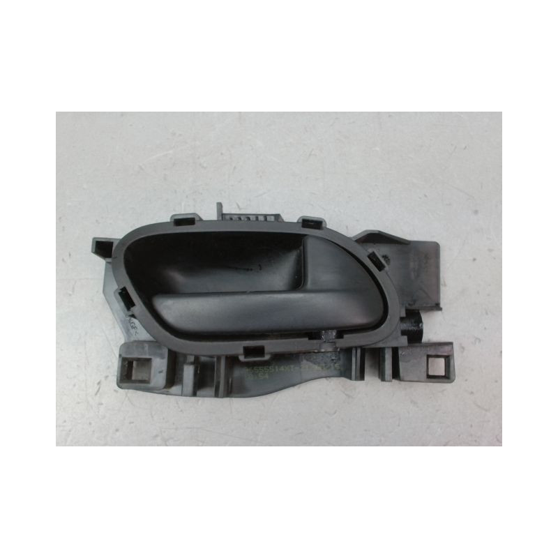 POIGNEE INTERIEURE PORTE AVANT DROIT FIAT SCUDO FG II Empatt.3000 2007-...