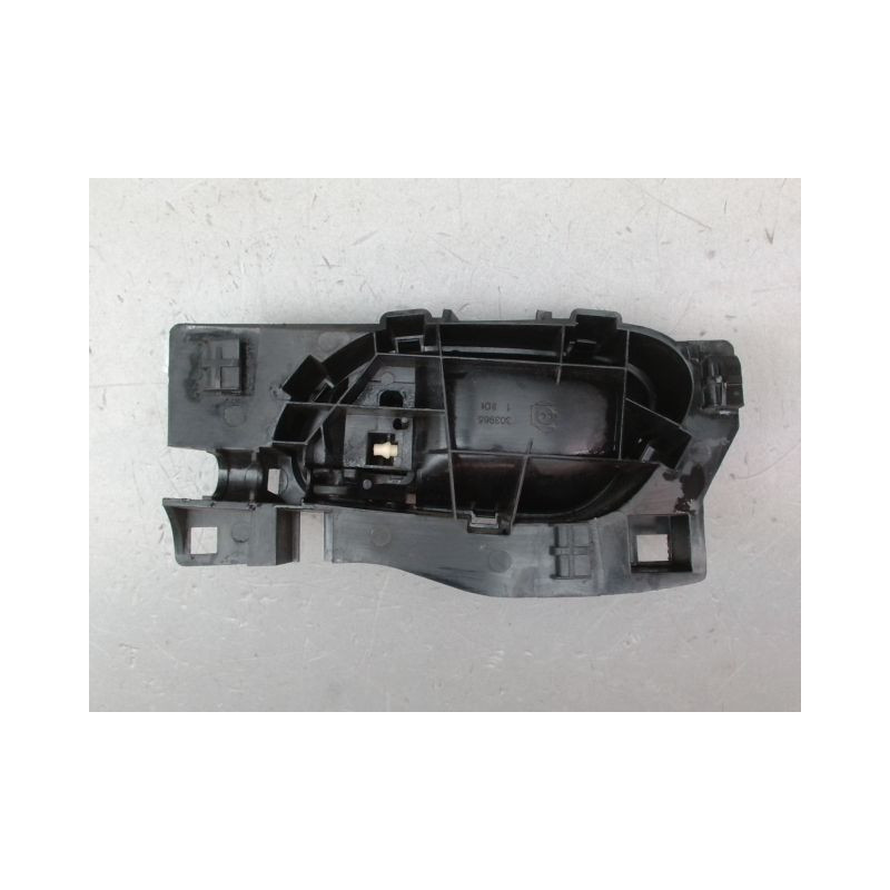 POIGNEE INTERIEURE PORTE AVANT DROIT FIAT SCUDO FG II Empatt.3000 2007-...