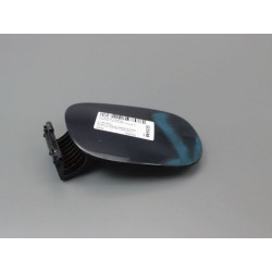VOLET DE TRAPPE CARBURANT
