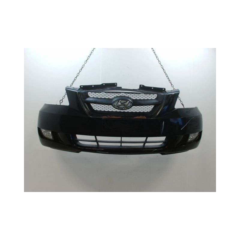 PARE-CHOC AVANT HYUNDAI SONATA 5P