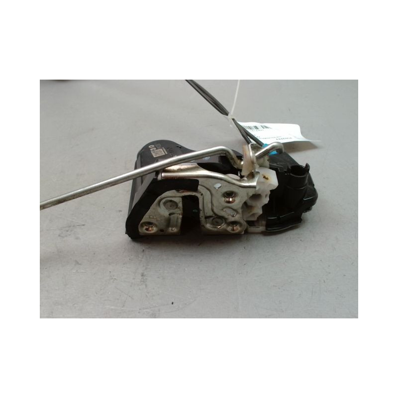 SYSTEME CONDAMNATION AVANT DROIT SUZUKI CELERIO
