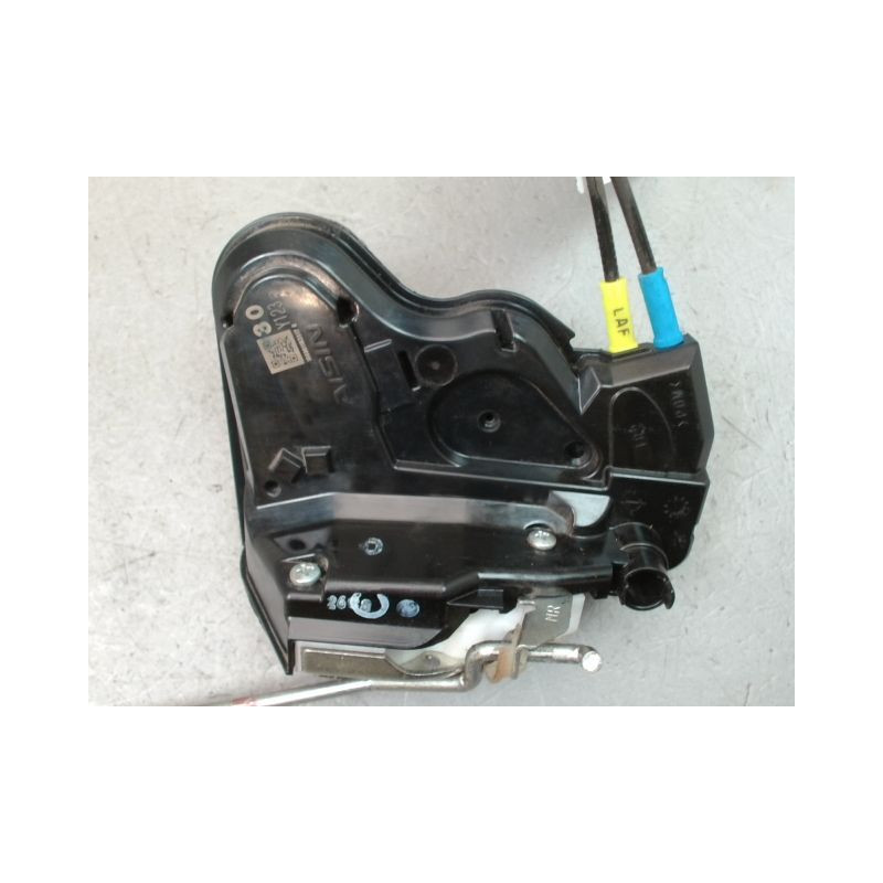 SYSTEME CONDAMNATION AVANT DROIT SUZUKI CELERIO