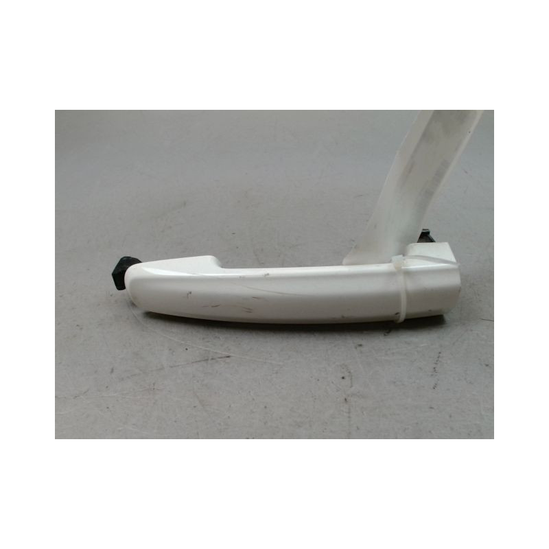 POIGNEE EXTERIEURE PORTE AVANT GAUCHE SUZUKI CELERIO