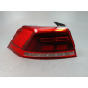 FEU ARRIERE GAUCHE  VOLKSWAGEN PASSAT 2010-