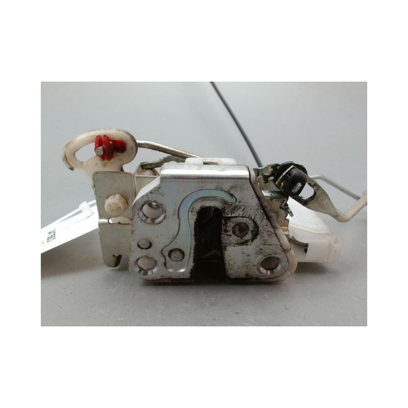 SYSTEME CONDAMNATION AVANT GAUCHE TOYOTA AYGO I Phase 2 2009-2012