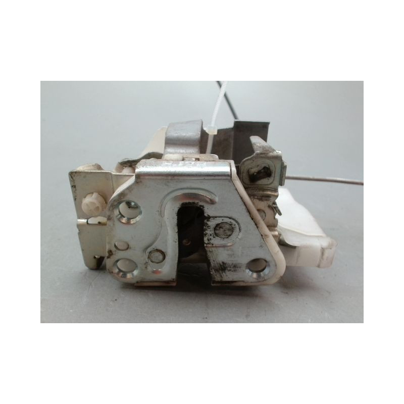 SYSTEME CONDAMNATION ARRIERE GAUCHE TOYOTA AYGO I Phase 2 2009-2012