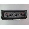 COMMANDE DE CHAUFFAGE RENAULT SAFRANE Phase 1 1992-1996