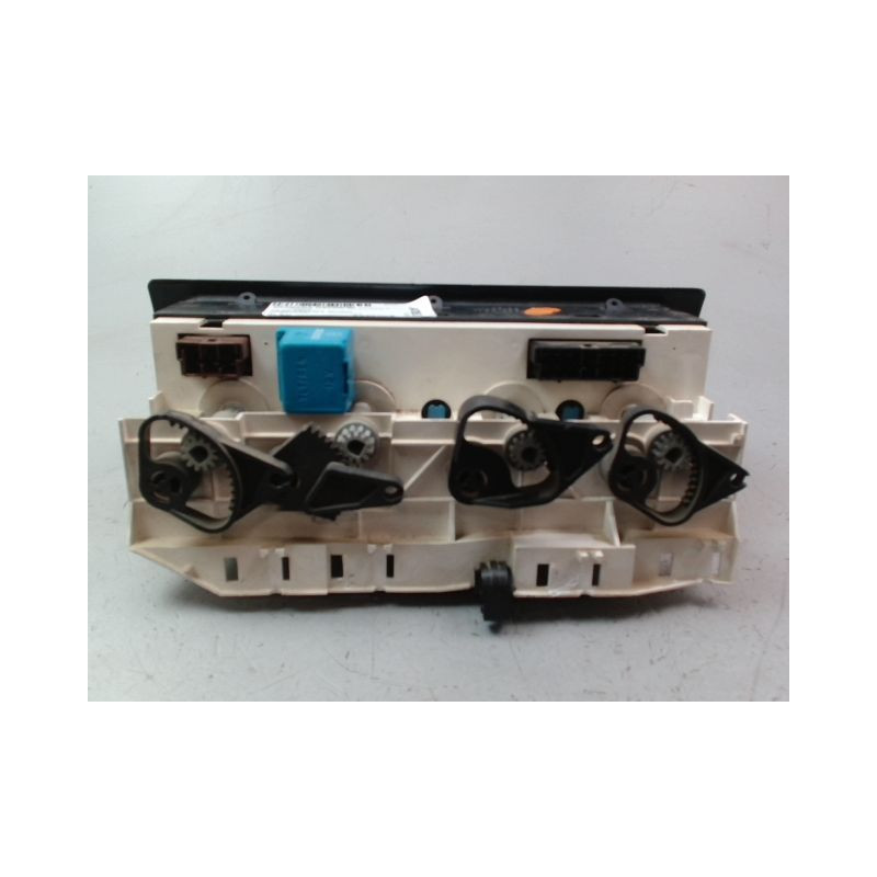 COMMANDE DE CHAUFFAGE RENAULT SAFRANE Phase 1 1992-1996