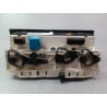 COMMANDE DE CHAUFFAGE RENAULT SAFRANE Phase 1 1992-1996