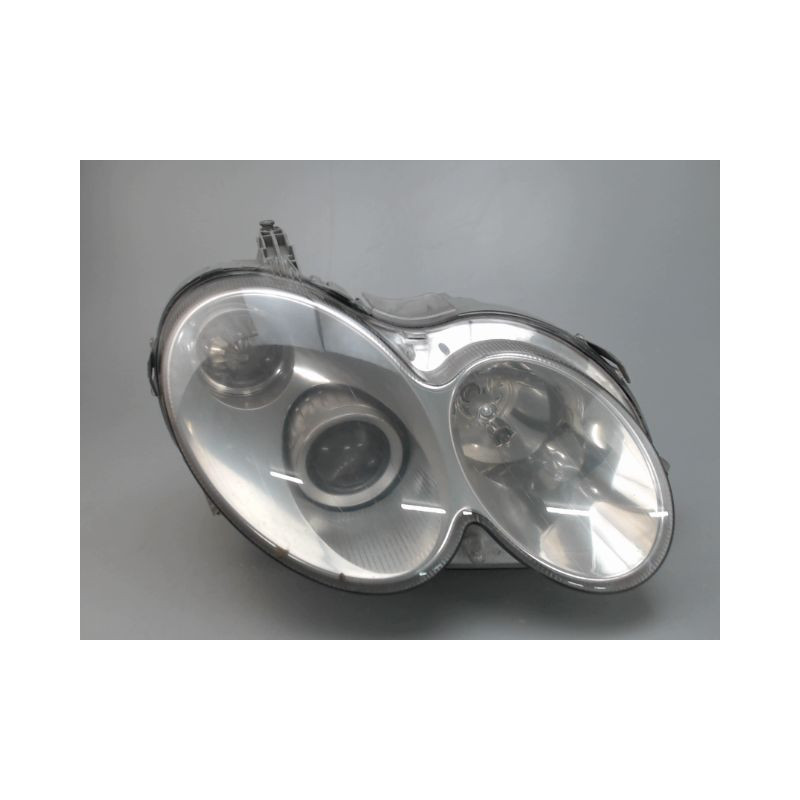PHARE DROIT MERCEDES COUPE CLK 02 -09