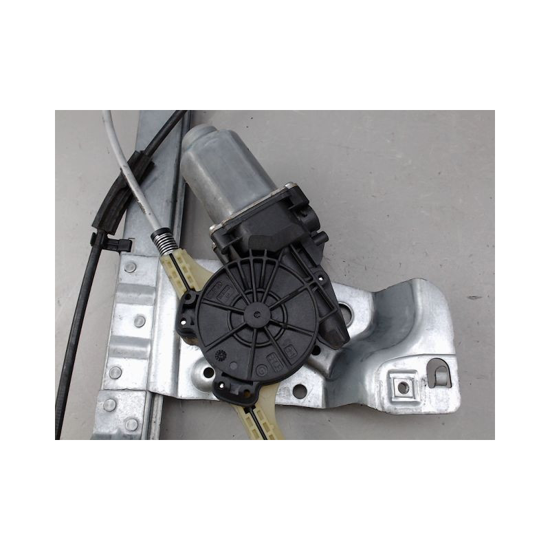 MECANISME LEVE-GLACE AVANT GAUCHE RENAULT KANGOO