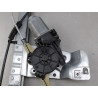 MECANISME LEVE-GLACE AVANT GAUCHE RENAULT KANGOO