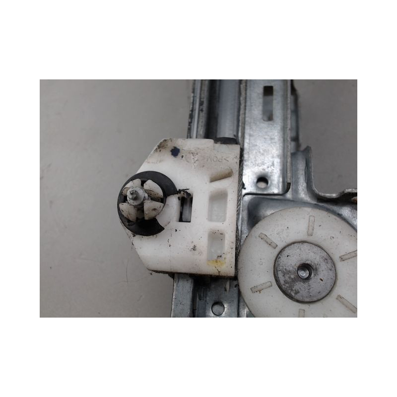 MECANISME LEVE-GLACE AVANT GAUCHE RENAULT KANGOO