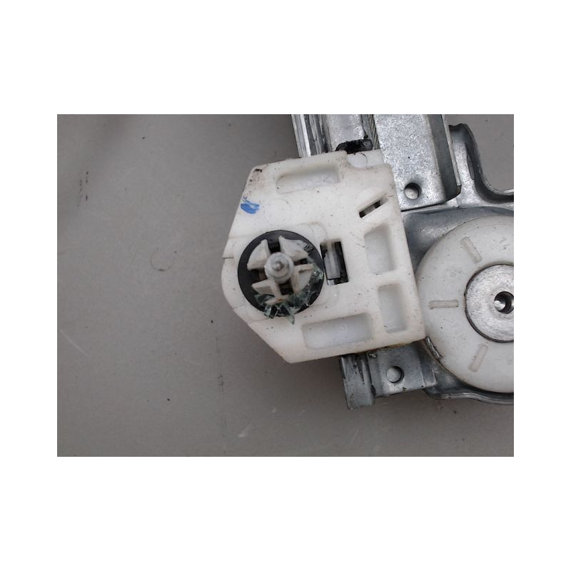 MECANISME LEVE-GLACE AVANT GAUCHE RENAULT KANGOO