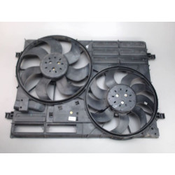 MOTEUR VENTILATEUR RADIATEUR