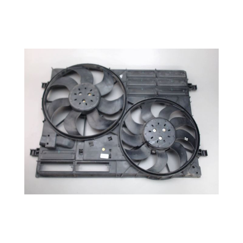 MOTEUR VENTILATEUR RADIATEUR VOLKSWAGEN SHARAN