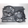 MOTEUR VENTILATEUR RADIATEUR VOLKSWAGEN SHARAN