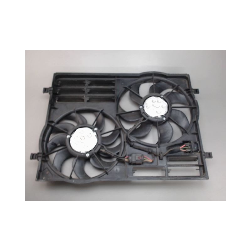 MOTEUR VENTILATEUR RADIATEUR VOLKSWAGEN SHARAN